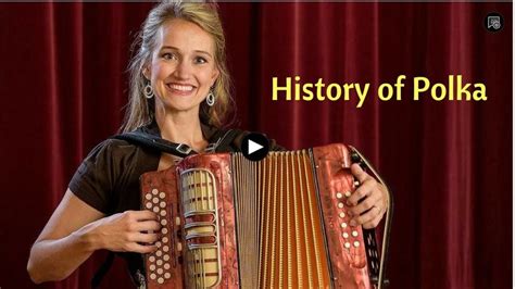 History Of Polka Music The Origin Of Polka Music Youtube In 2021