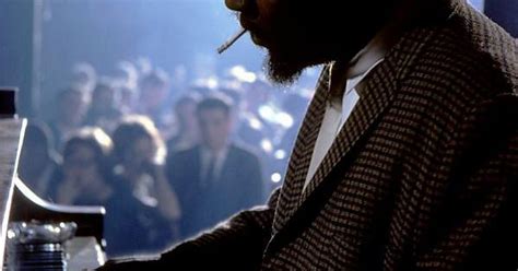 Thelonious Monk Performing In New York City 1975 Imgur