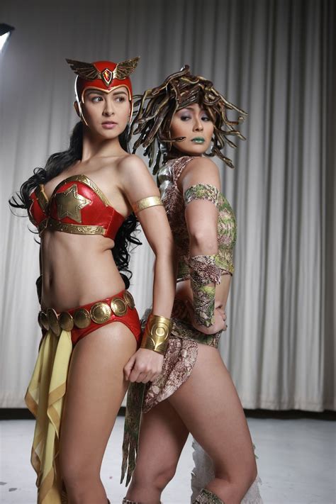 Darna Whatever You Do Don T Call Her Wonder Woman
