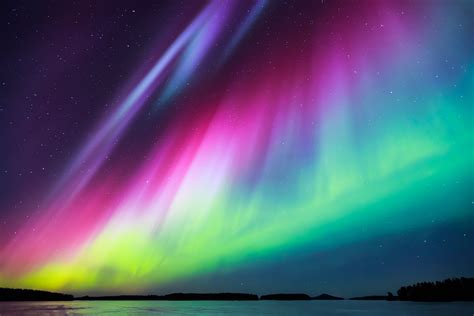 Aurora Borealis Beautiful 4k Hd Nature 4k Wallpapers Images