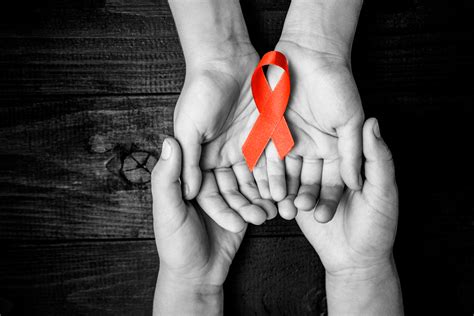 Día Mundial de la Lucha Contra el SIDA una epidemia que nos ha