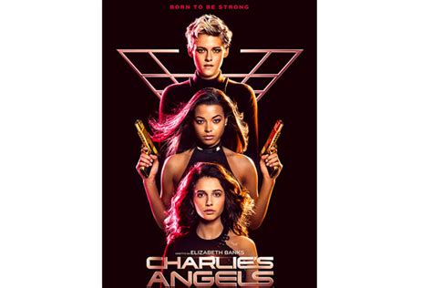 Charlies Angels 2019 Penyegaran Ikatan Perempuan Mata Mata Antara