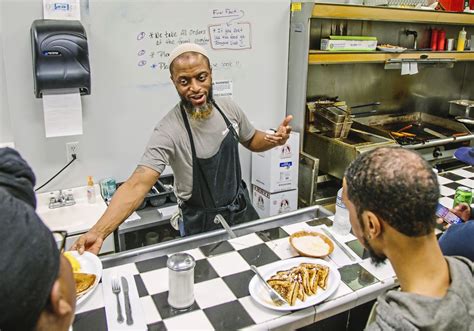 Heres A List Of Black Owned Restaurants In Pittsburgh You Should Try