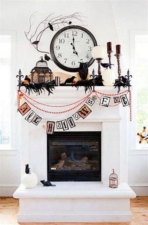 For Anybody Who Is Willing To Find Creative Halloween Decorations Can Work In Nearly Every Room