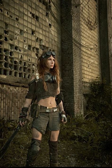 Pin By That Odd Girl You Know The On On Survival Post Apocalyptic
