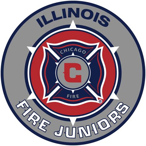 Illinois Fire Juniors Logo