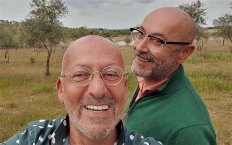 Ip martins, t goucha, i mares, af antunes. Manuel Luís Goucha - Volta a provocar o marido após ...