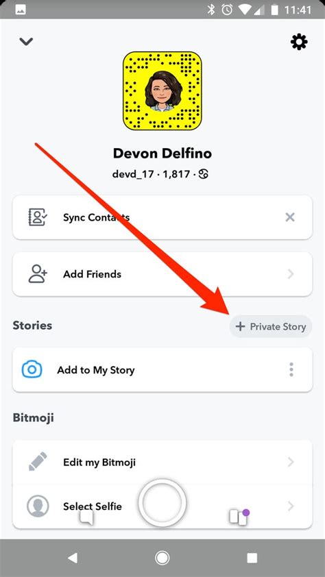You can also send your queries and problems about service to team snapchat for solution or help using snapchat app. How to Make a Private Story on Snapchat for Close Friends