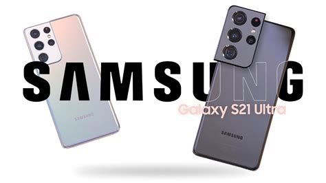 Test Complet Du Samsung Galaxy S21 Ultra Le Meilleur Smartphone Du