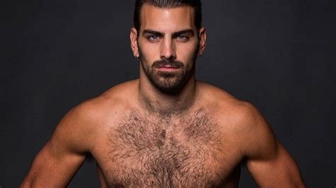 Top Model Hunk Nyle Dimarco Comes Out As Sexually Fluid Nyle