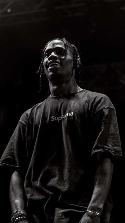 Travis Scott Wallpaper Enjpg