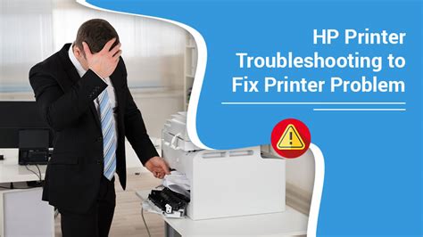 Hp Printer Troubleshooting Guide To Fix Printer Problems