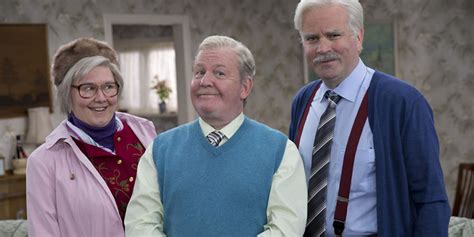 Still Game Series 7 Preview British Comedy Guide