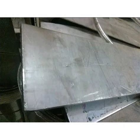 304 Stainless Steel Sheet Thickness 1 2 Mm At Rs 205kilogram In