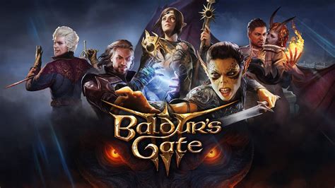 Baldurs Gate 3 Dojmy Z HranÍ Alzacz