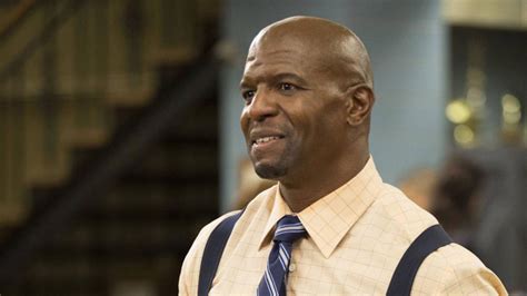 Terry Crews Claims He Was Sexually Assaulted By A Hollywood Executive