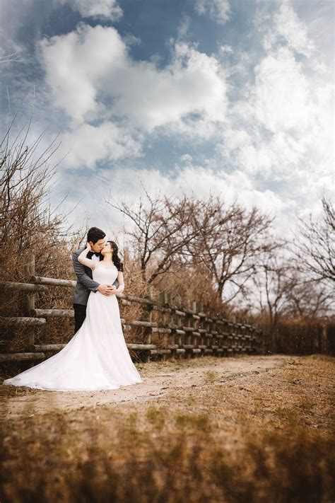 6 Best Wedding Proposal Locations In Korea Onethreeonefour Blog
