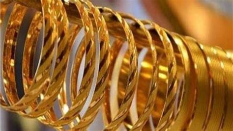 تجار الذهب في الولايات المتحدة الأمريكية. أسعار الذهب في مصر اليوم الأحد | الشرقية توداي