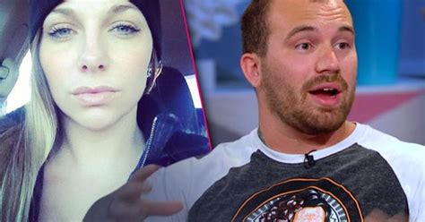 Charges Not Dropped ‘teen Mom 2 Star Adam Lind Pleads ‘not Guilty In Ex Girlfriend Stalking Case