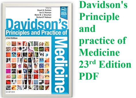 Davidsons Principle And Practice Of Medicine 23rd Edition Pdf Free