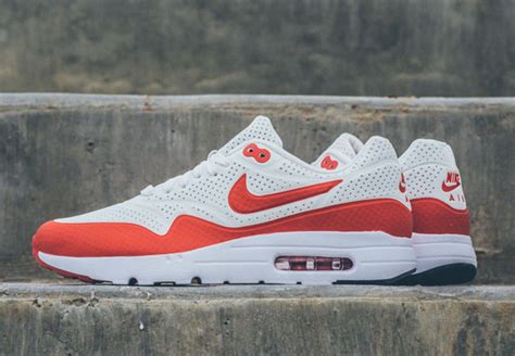 Nike Air Max 1 Ultra Moire Og Red Available