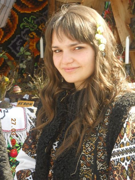Girl From Romania Romania Beautiful Places Crown Jewelry World