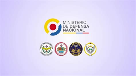 Los Ministerios De Defensa E Interior Trabajan Conjuntamente En La