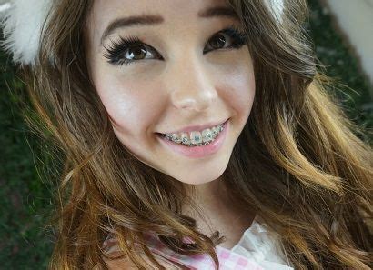 Belle Delphine Height Age Girlfriend Biography Family Affair More