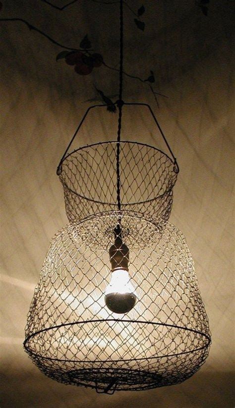 30 Cozy Diy Hanging Lamp Ideas For Home Diy Hanging Light Diy