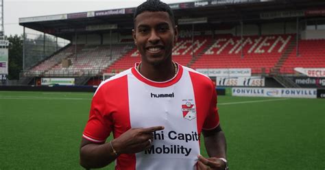 Find holanda am results and fixtures , holanda am team stats: Miguel Araujo es nuevo jugador del FC Emmen de Holanda ...