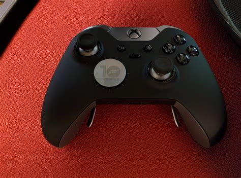 Microsoft Unveils New 150 Xbox One Elite Controller—and