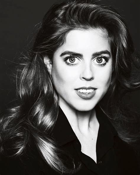 Royal Bride To Be Princess Beatrice Stuns In Her Most Glamorous