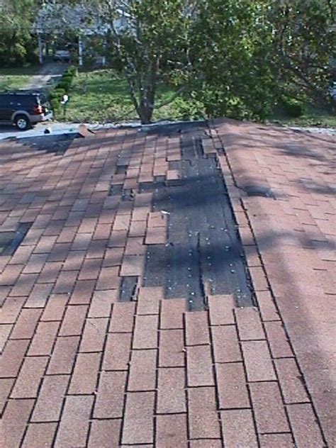 Erie Roof Repairs