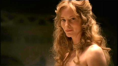 Sienna Guillory As Helena Of Troy Helena Of Troy Foto 31674797 Fanpop