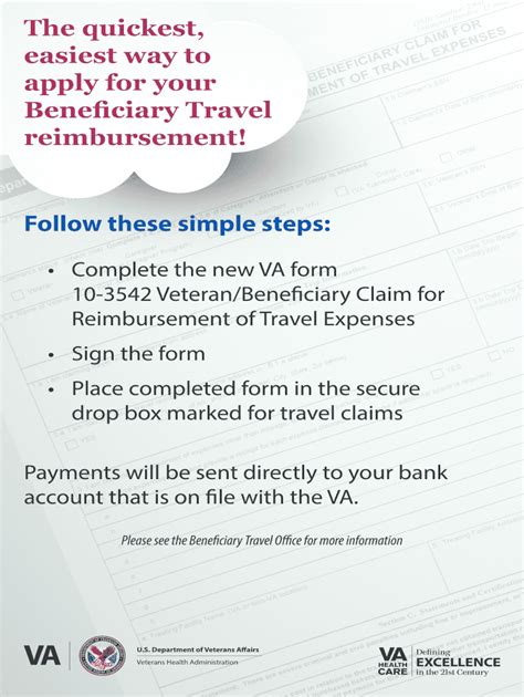 Get The Va Form 10 3542 2020 2022 Fill And Sign Printable Template