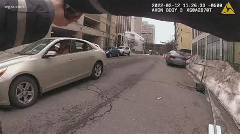 Body Cam Footage From Trooper Involved Shooting In Buffalo Released Wgrz Com