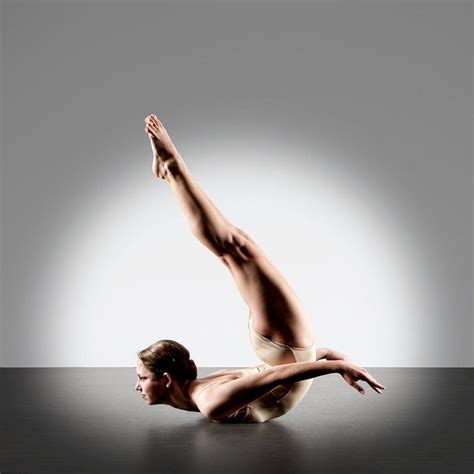 Richard Calmes Dance Photography Dance Magazine Studio Portraits
