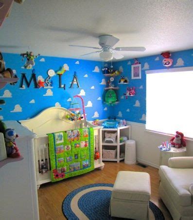 Great savings & free delivery / collection on many items. Disney Pixar Toy Story Bedroom and Nursery Ideas. www ...