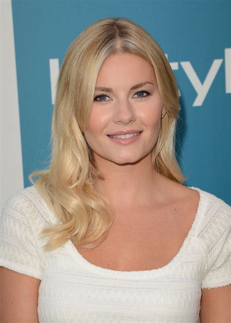 Elisha Cuthbert At 11th Annual Instyle Summer Soiree In Hollywood Hawtcelebs