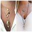 Arcadia Boutique Get The Look Layered Necklaces