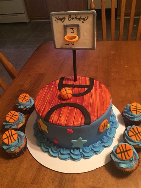 Basketball Cake Cake Pop Recipe Cake Basketball Cake
