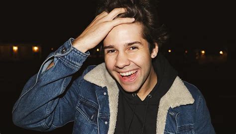 All of dobrik's videos are exactly four minutes and twenty seconds long. David Dobrik Height, Weight, Age & Girlfriend - Gazette Review
