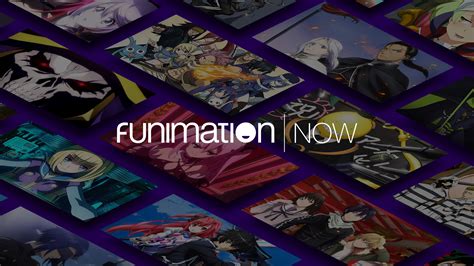 Your anime adventures are about to begin! Get FunimationNow - Microsoft Store
