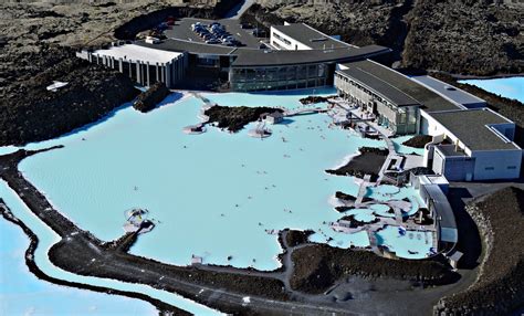 Golden Circle And Blue Lagoon Without Reykjavik Detours