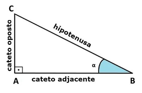 Teorema De Pitágoras Matemática Profes