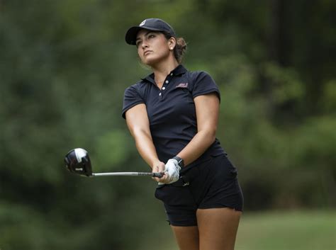 Lsu Womens Golfer Latanna Stone Named To Play For Us Team In Arnold Palmer Cup Lsu