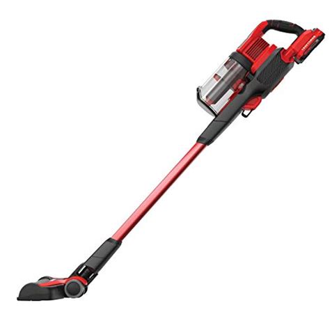 Craftsman V20 Cordless Stick Vacuum Kit Removable Battery Included