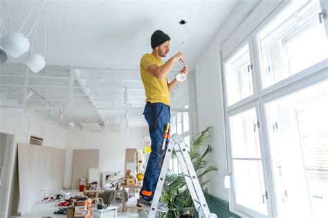 How To Install A Light Fixture In 3 Easy Steps Bob Vila