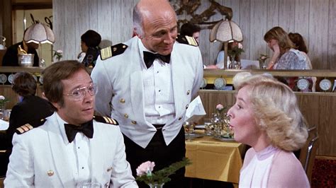 Watch The Love Boat Season 1 Episode 20 Taking Sides Going By The