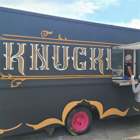 Chisholm valley park is located off of trey street and consists of 3.32 acres of land. This New Food Truck in Bozeman Will Rock Your Taste Buds